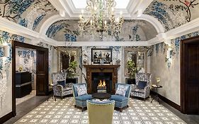 Brown'S Hotel, A Rocco Forte Hotel